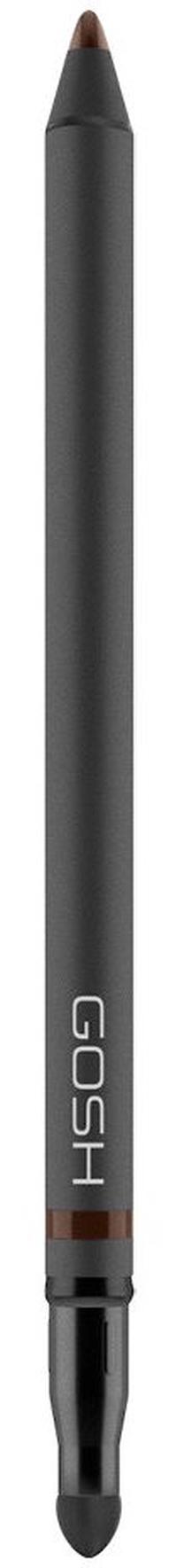 Acu zīmulis Gosh Infinity, 1.2 g 04 earth