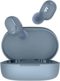 Belaidės ausinės Xiaomi Essential Buds BHR6711GL, mėlyna sp.