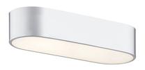 Valgusti lagi Argon Toni 6004, E27, 3 x 15 W, valge v. / kroom v.