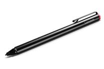 Ekrano rašiklis Lenovo Active Capacitive Pen Black, juoda sp.