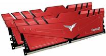 Operatyvioji atmintis (RAM) Team Group Dark Z, DDR4, 16 GB, 3600 MHz