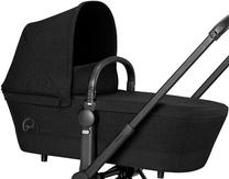 Lopšys Cybex, juoda sp.