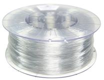 Spectrum Group PETG Filament Cartridge 1.75mm 1kg Glassy