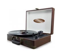Patefonas Soundmaster VCS3, 40 W