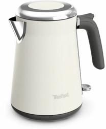 Elektrinis virdulys Tefal Collection KI666AE0, 1.7 l, smėlio sp.