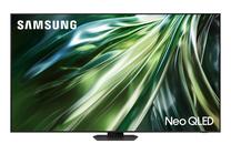Televizorius Samsung QE55QN90DATXXH, 55 ", QLED
