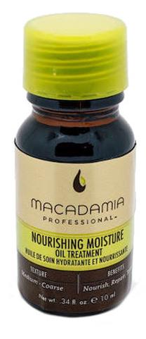 Matu eļļa Macadamia, 10 ml