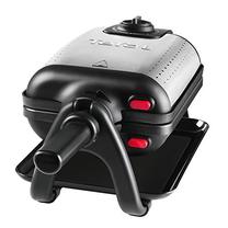 Vaflinė Tefal WM 756D, 1200 W