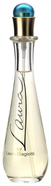 Tualetinis vanduo Laura Biagiotti Laura, 25 ml