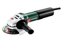Elektrinis kampinis šlifuoklis Metabo WEQ 1400 600347000, 1400 W