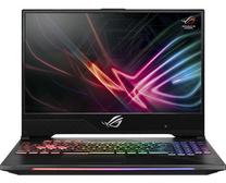 Sülearvuti Asus ROG Strix SCAR II GL504GW-ES019R, Intel® Core™ i7-8750H, 16 GB, 1256 GB, 15.6 ", RTX 2070, hall v., EN, Windows