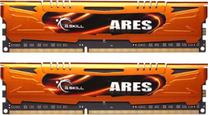 Operatyvioji atmintis (RAM) G.SKILL Ares F3-1333C9D-16GAO, DDR3, 16 GB, 1333 MHz