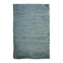 Ковер комнатные Home4you Light Plush 4, синий цв., 150 см x 100 см