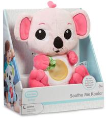 Интерактивная игрушка Little Tikes, розовый цв.