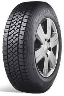 Žieminė automobilių padanga Bridgestone Blizzak W810 215/75/R16, 113-R, D, C, 75 dB