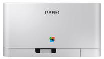 Lazerinis spausdintuvas Samsung SL-C430, spalvotas
