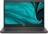 Sülearvuti Dell Latitude 3420, Intel® Core™ i7-1165G7, 16 GB, 512 GB, 14 ", Intel HD, must v., EN, Windows