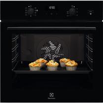 Įmontuojama orkaitė Electrolux 600 serija „SteamBake“ EOD5C50Z