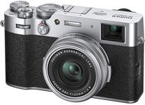Skaitmeninis fotoaparatas Fujifilm