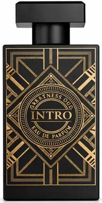 Parfimērijas ūdens Fragrance World Intro Greatness Oud, 80 ml