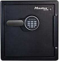 Pastatomasis seifas Masterlock LFW123FTC, 41.5 cm x 49.1 cm x 45.3 cm