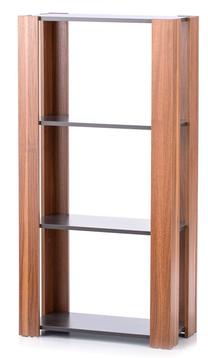 Lentyna Homede, riešuto, 60 cm x 30 cm x 120 cm