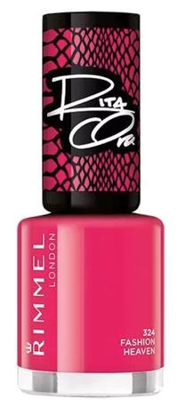 Nagų lakas Rimmel London, fashion heaven sp., 8 ml