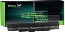 Sülearvutiaku Green Cell AS35, 4.4 Ah, Li-Ion