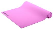 Fitnesa un jogas paklājs Gymstick, rozā krās., 170 cm x 60 cm