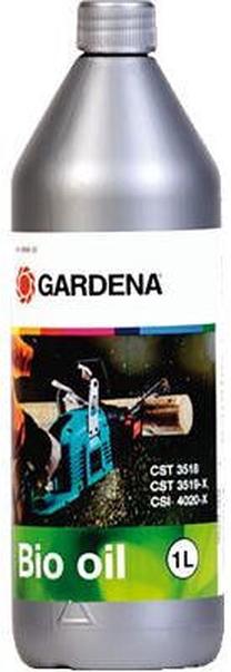 Vejapjovių alyva Gardena Bio, 1 l