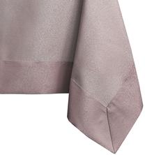 Staltiesė stačiakampė Restilo Empire, šviesiai rožinė, 220 x 120 cm