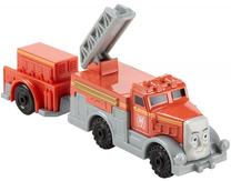 Игрушечный грузовик Mattel Fisher Price Thomas & Friends Adventures Flynn Engine DXR62