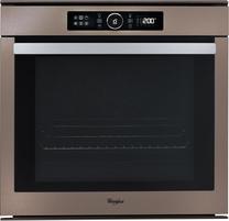 Įmontuojama orkaitė Whirlpool AKZM8420S