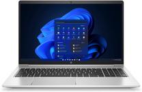 Nešiojamas kompiuteris HP ProBook 445 G8 4K7C6EA, 5600U, 16 GB, 256 GB, 15.6 ", AMD Graphics, sidabro sp., EN, Windows