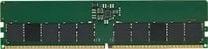 Serveri operatiivmälu Kingston KTH-PL548E-16G, DDR5, 16 GB, 4800 MHz