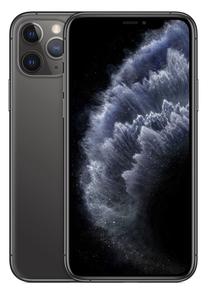 Mobilusis telefonas Apple iPhone 11 Pro, 64 GB, space gray sp., atnaujintas