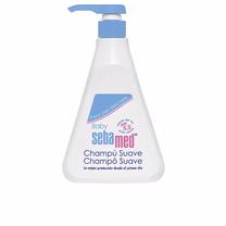 Šampūnas kūdikiams Sebamed Baby, 500 ml