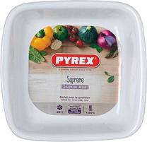 Kepimo forma Pyrex, 24 cm x 24 cm