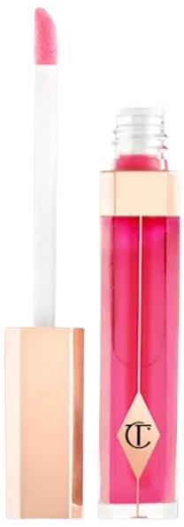 Блеск для губ Charlotte Tilbury Lip Lustre, 3.5 мл, candy darling цв.