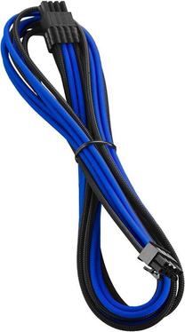 Vads Cablemod C-Series PRO ModMesh PCI Express 8-pin, PCI Express 8-pin, 60 m, zila krās./melna krās.
