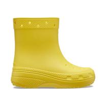 Guminiai batai Crocs Classic, geltona sp., 27