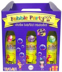 Muilo burbulai Tuban, 300 ml