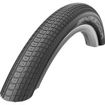 Dviračio padanga Schwalbe Shredda Evolution 06-V20175-434, guma, juoda sp., 20", 1.75"
