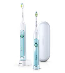 Elektrinis dantų šepetėlis Philips HX6732/37