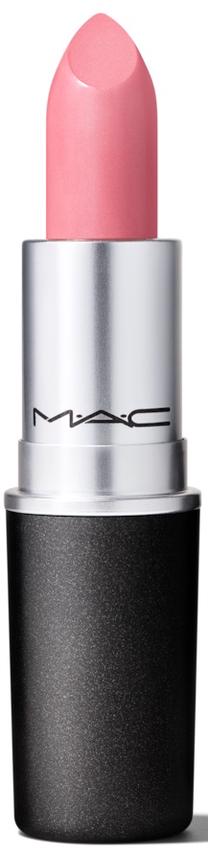 Lūpų dažai MAC Frost, 3 g, šviesiai rožinė sp., angel