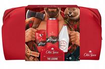 Vyriškas dezodorantas Old Spice BEARGLOVE, 400 ml