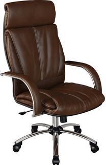 Darbo kėdė MN LK-13, ruda