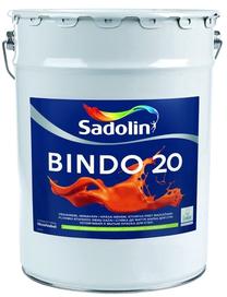 Краска Sadolin Bindo, белый цв., 20 л
