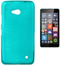 Чехол для телефона Forcell, синий цв., Microsoft