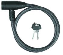 Замок Top Tools 90U245, черный цв.